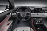 Audi S8 2012 года (WW)